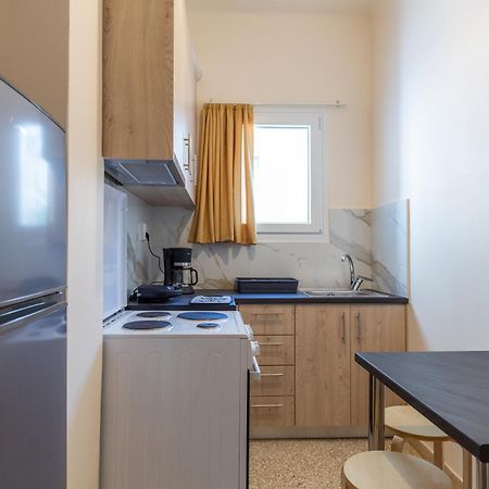 Olvios Attiki Metro Apartamento Atenas Exterior foto